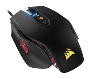 corsair souris gaming