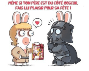 fête des pères