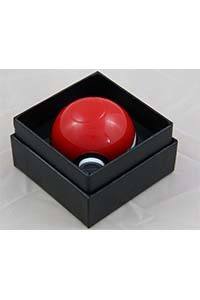 grinder pokeball