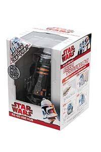 hub starwars