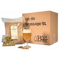 kit bière