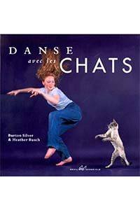 livre danse avec les chats
