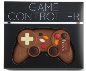 manette chocolat