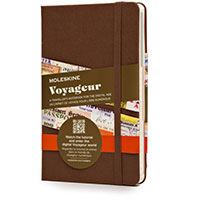 moleskine carnet