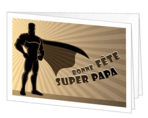 super papa